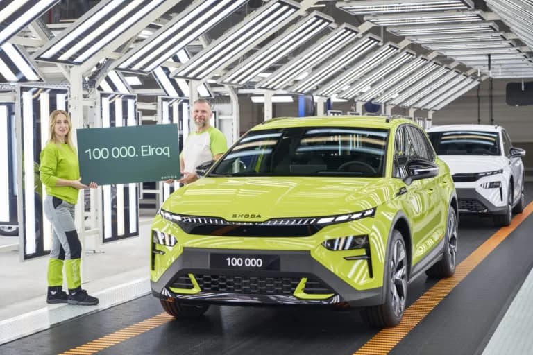 Η Kosmocar επεκτείνει την 10ετή εγγύηση VW, Audi και Skoda