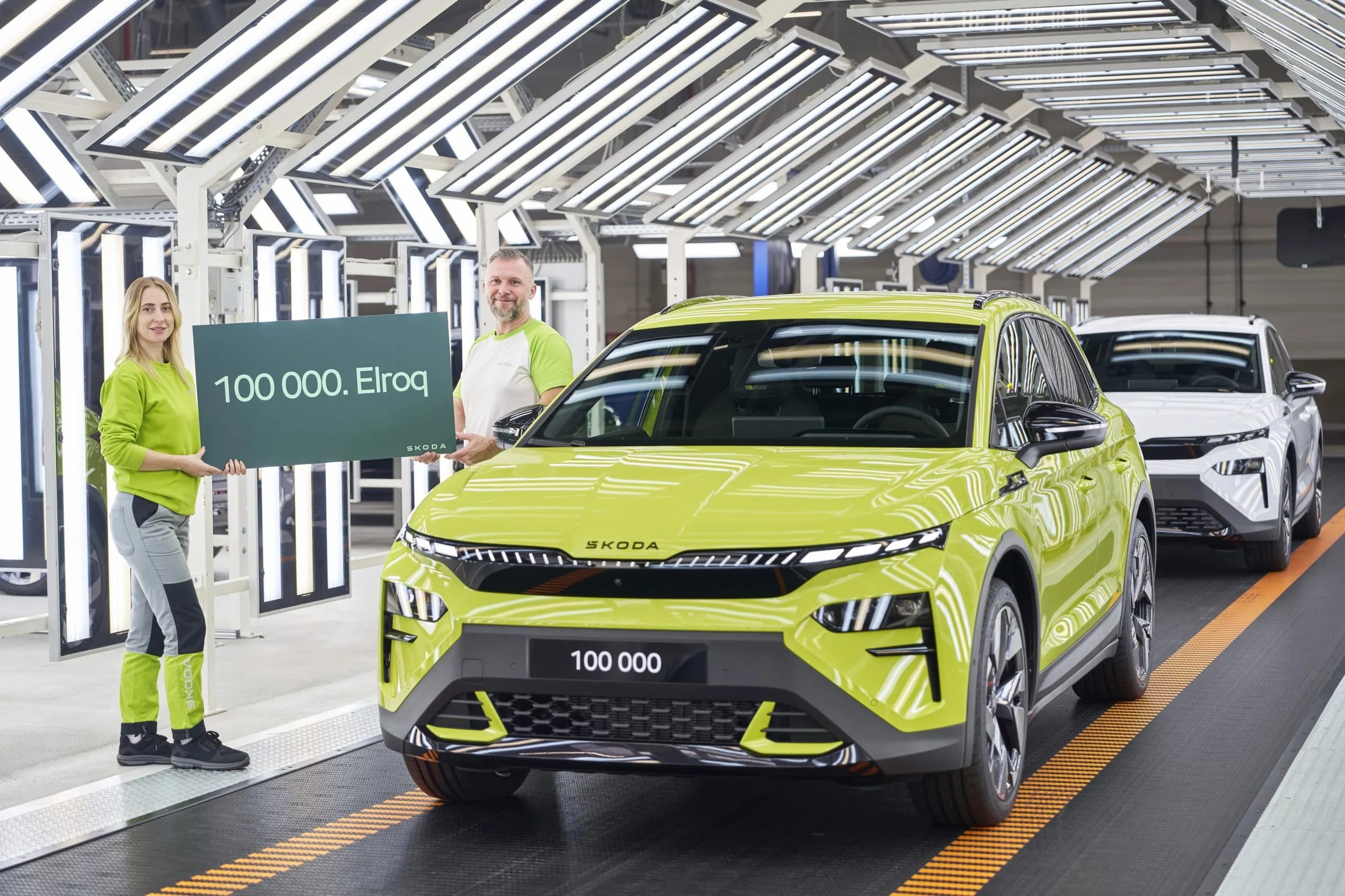 Η Kosmocar επεκτείνει την 10ετή εγγύηση VW, Audi και Skoda