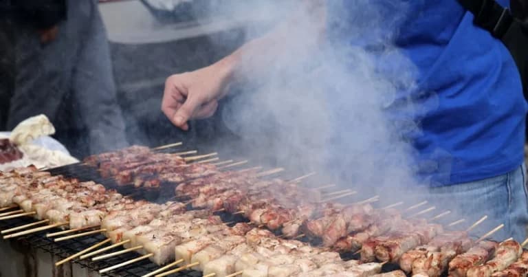 Πέντε συλλήψεις για πυρκαγιές από αμέλεια σε ένα 24ωρο
