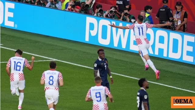 Ο Μπούντιμιρ έσωσε την Κροατία, 1-0 τον Παναμά στο Μουντιάλ