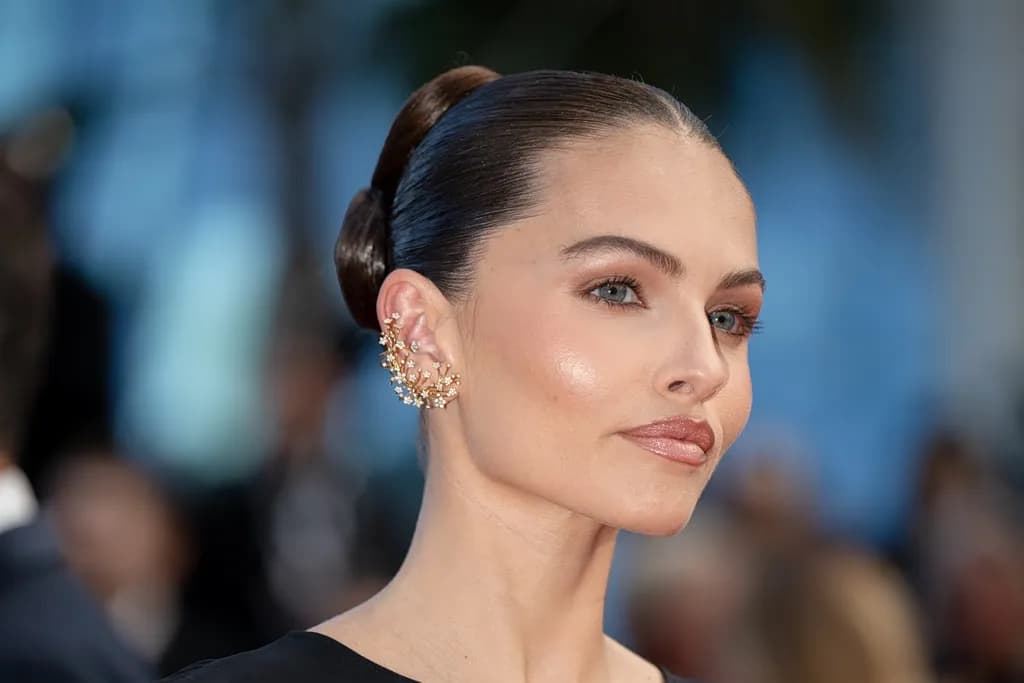 Η Thylane Blondeau παντρεύτηκε τον Ben Attal στο Παρίσι