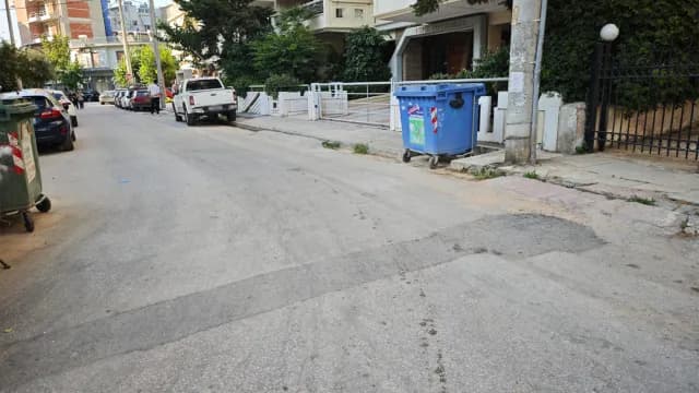 Η δολοφονία του 17χρονου στην Καλλιθέα: Μυστήριο το κίνητρο