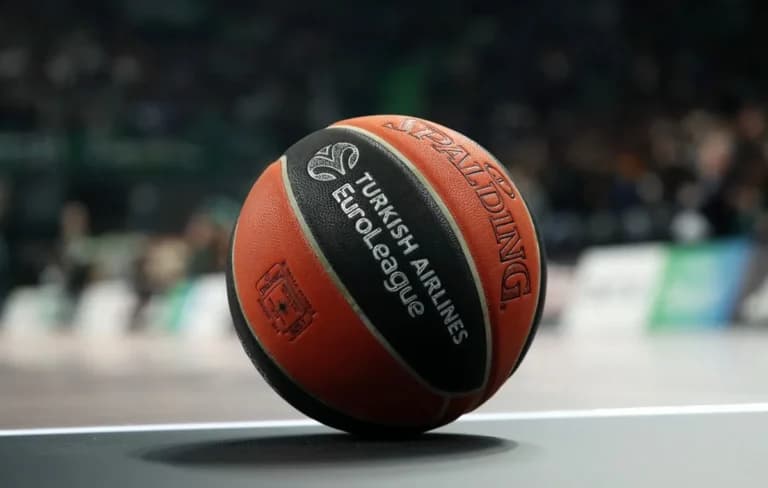 Η Euroleague ζητά έως 80 εκατ. για μόνιμη άδεια