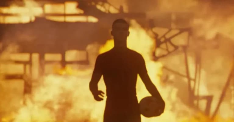 Η Nike παρουσίασε το «Rip the Script» για το Μουντιάλ