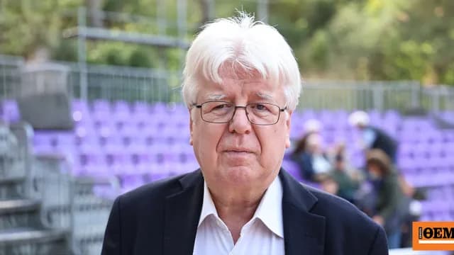 Ο Σιακαντάρης για ΠΑΣΟΚ: «Η βελόνα έχει κολλήσει στο 10-12%»