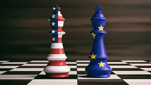 Οι ΗΠΑ αποσύρουν μαχητικά και πλοία από το ΝΑΤΟ Ευρώπης