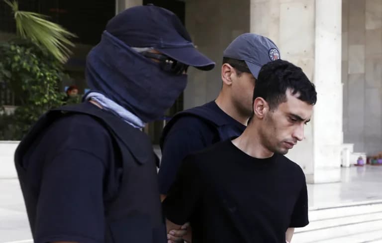 Η δολοφονία στα Εξάρχεια: Συμβόλαιο θανάτου 18.000 ευρώ