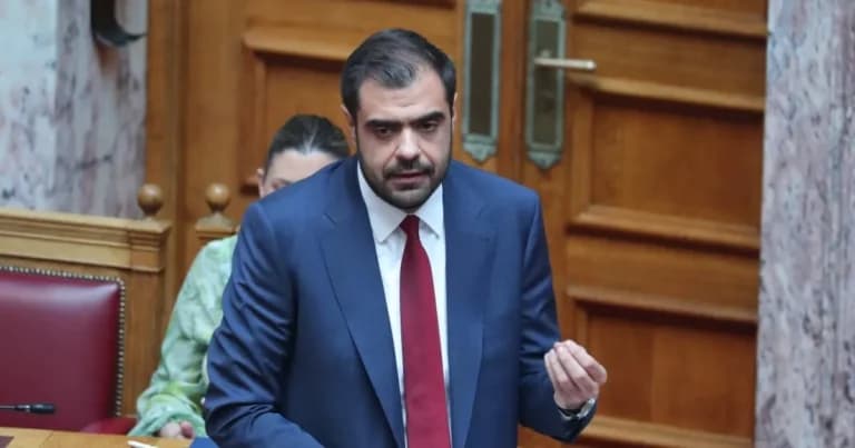 Ο Μαρινάκης κατά Τσίπρα: «Να εξηγήσει πού θα βρει τα 6 δισ.»