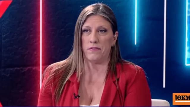 Η Κωνσταντοπούλου αποκαλύπτει: Ο Τσίπρας διάβαζε παρακολουθήσεις ΕΥΠ