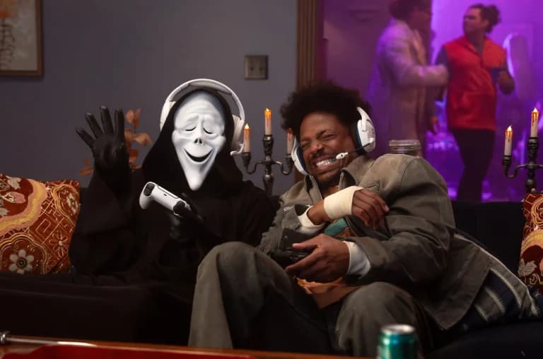 Το Scary Movie 6 επιστρέφει με τους Wayans μετά από 25 χρόνια