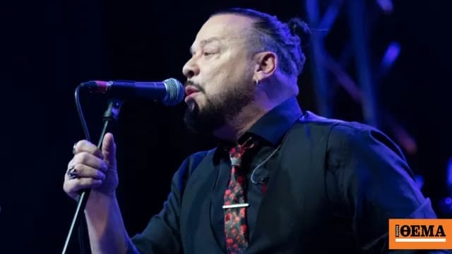 Ο Χρήστος Δάντης για το ατύχημά του: «Δεν τον εύχομαι σε κανέναν»
