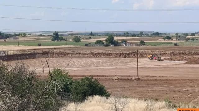 Συλλήψεις για παράνομη απόρριψη αποβλήτων στη Θεσσαλονίκη