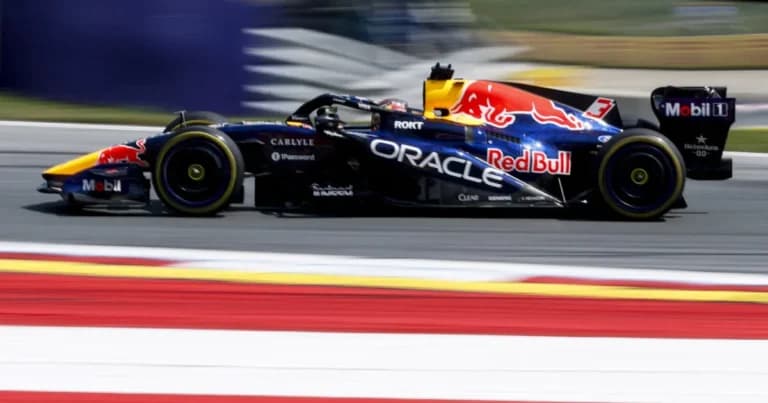 Ο Φερστάπεν «οδηγός της ημέρας» στο Grand Prix Αυστρίας