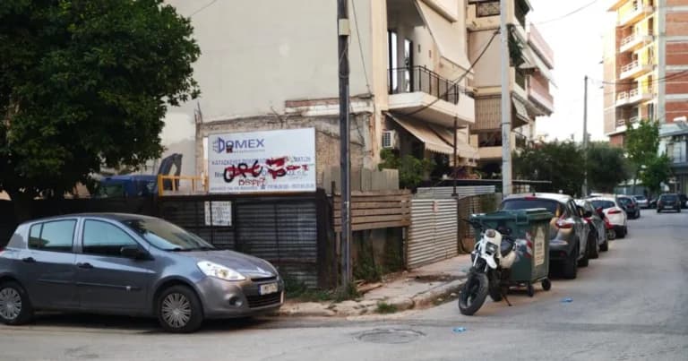 Δολοφονία 15χρονου στην Καλλιθέα: Ομολόγησε ο δράστης