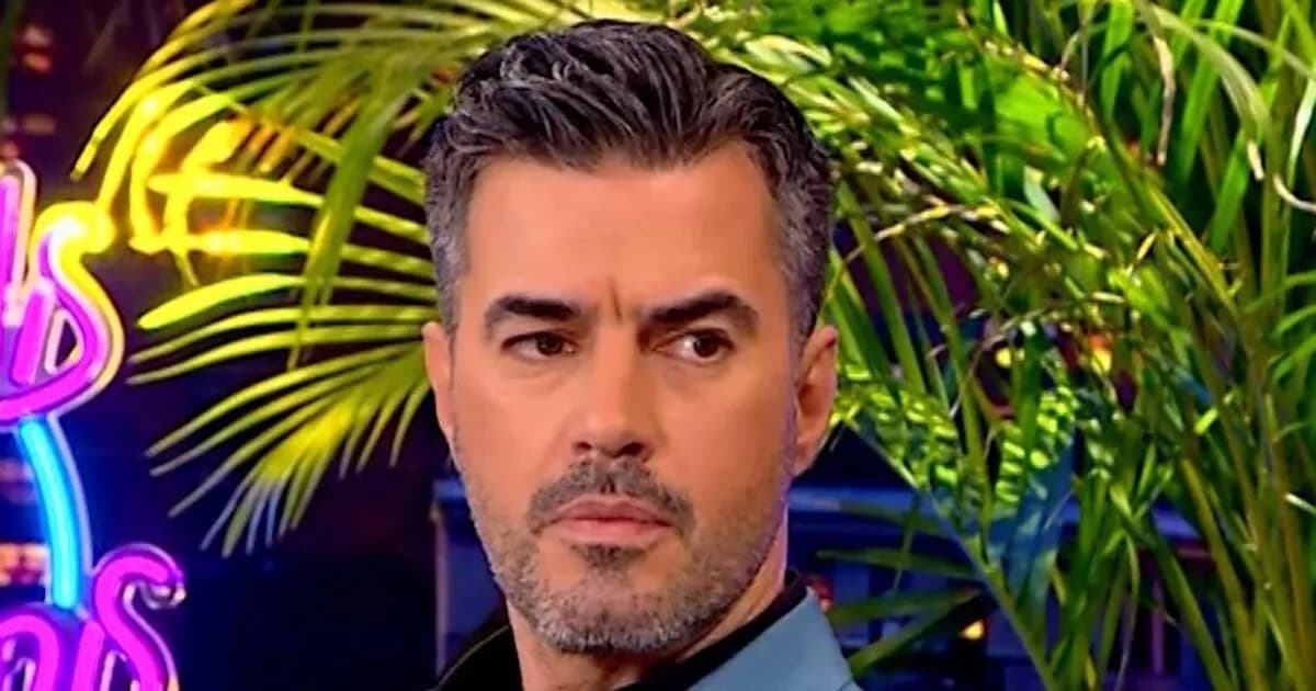 Ο Τσιμιτσέλης για το «Όπου υπάρχει Ελλάδα» και το άγχος