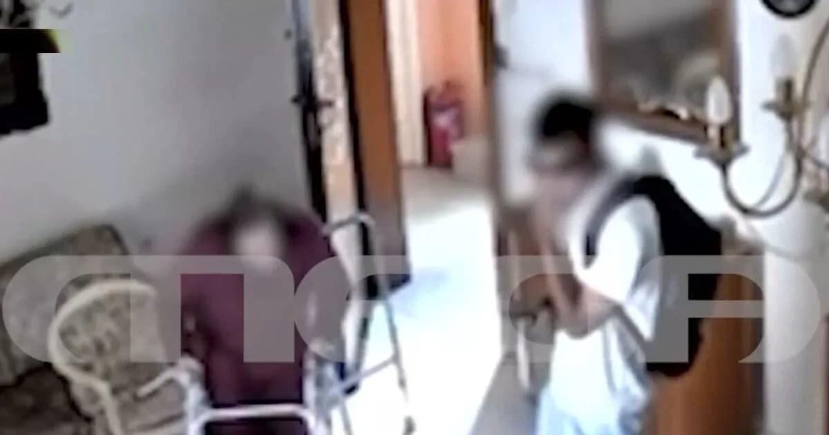 Απάτη στο Μενίδι: Ρομά μπήκε σπίτι ηλικιωμένης