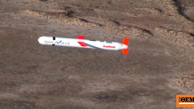Το Πεντάγωνο ακυρώνει τους πυραύλους Tomahawk στη Γερμανία