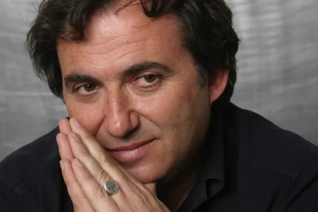 Ο Λουδοβίκος των Ανωγείων μιλά για Χατζιδάκι και Πάρο