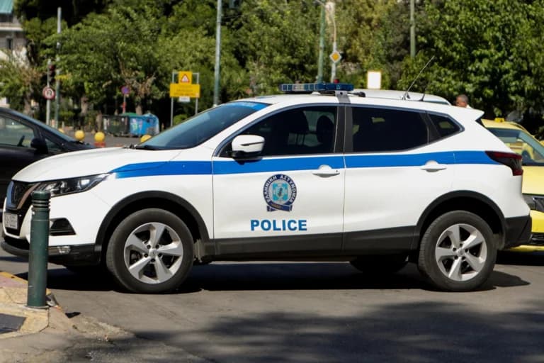 Τρεις συλλήψεις για μεθυσμένους οδηγούς στη Θεσσαλονίκη