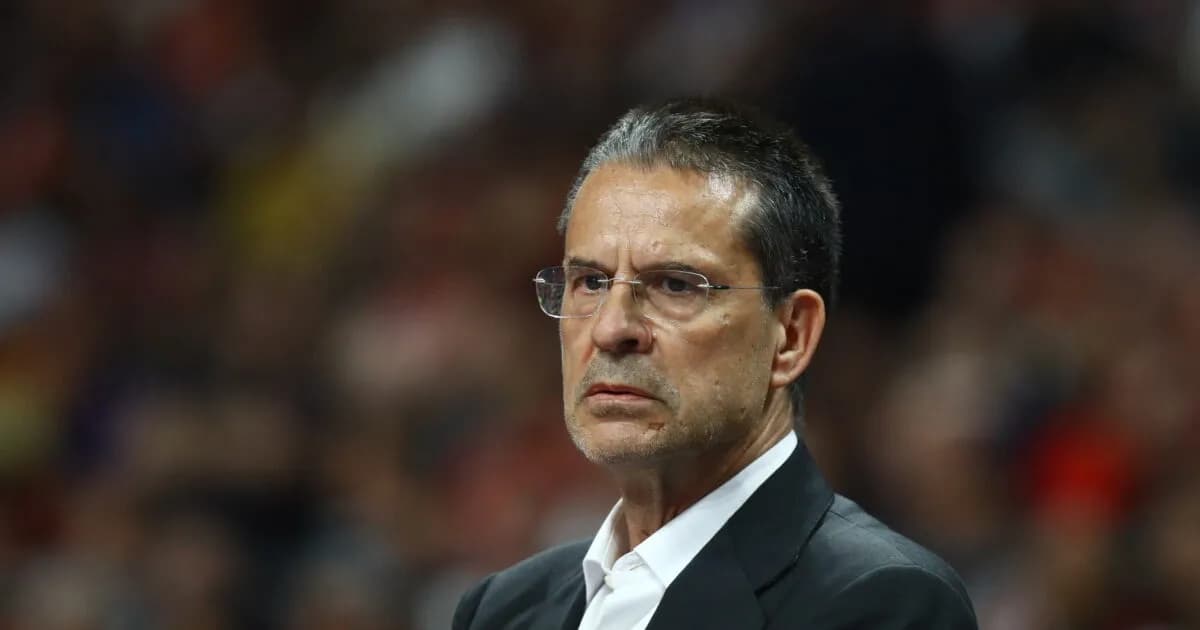 Ο Πέδρο Μαρτίνεθ μία ανάσα από τη Ρεάλ Μαδρίτης