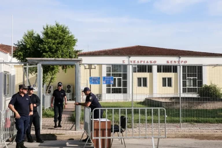 Η δίκη για τα Τέμπη: Αιτήματα για βαρύτερες κατηγορίες