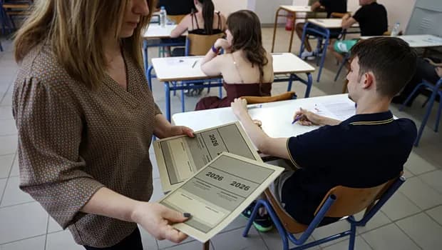 Πανελλαδικές 2026: Τελευταία ημέρα για τους υποψήφιους των ΓΕΛ