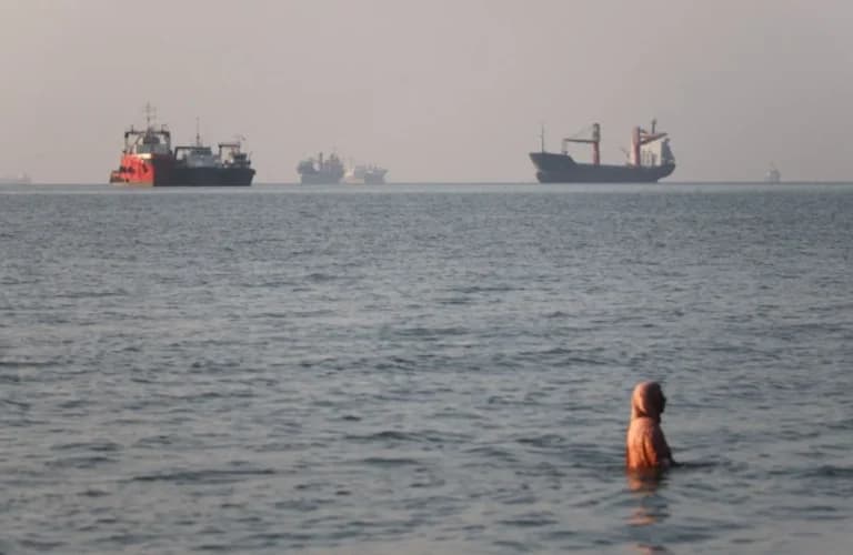 Το Ιράν διεκδικεί αποκλειστικό ρόλο στην αποναρκοθέτηση Ορμούζ