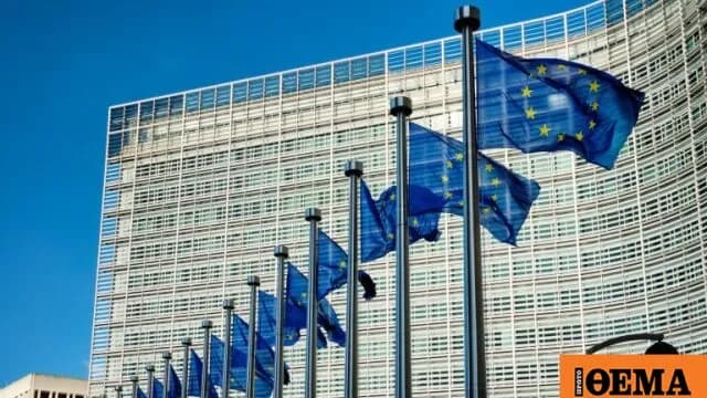 Η ΕΕ ανοίγει τον δρόμο για ενταξιακές διαπραγματεύσεις με Ουκρανία