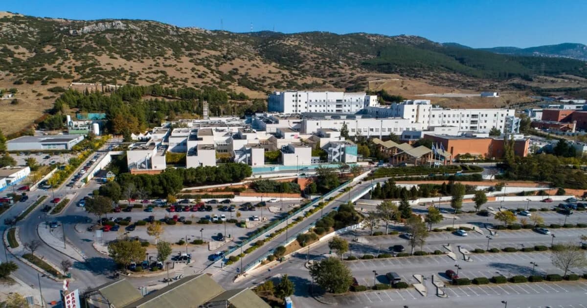 Λεωφορείο παρέσυρε 24χρονη στο Ωραιόκαστρο Θεσσαλονίκης