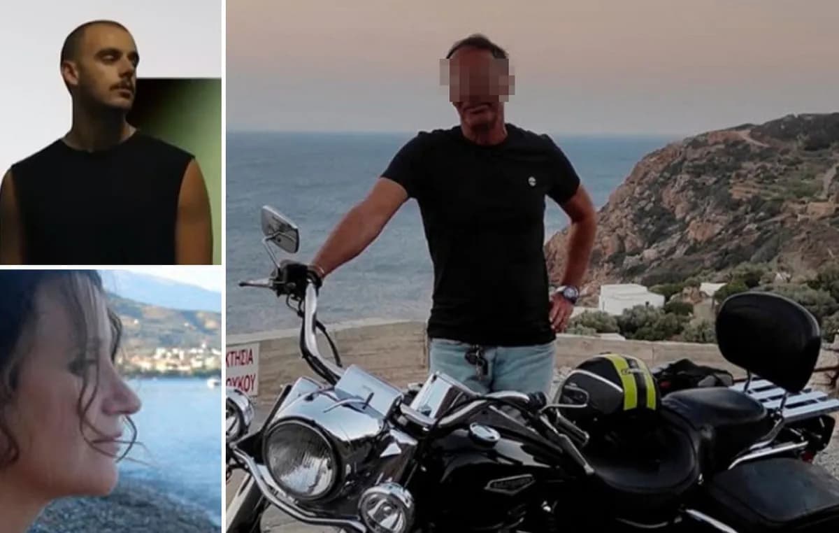 Αίγιο: Οικονομική αντιδικία πίσω από το διπλό φονικό