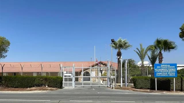 Τραγωδία στην Κύπρο: Δύο παιδιά νεκρά σε αυτοκίνητο