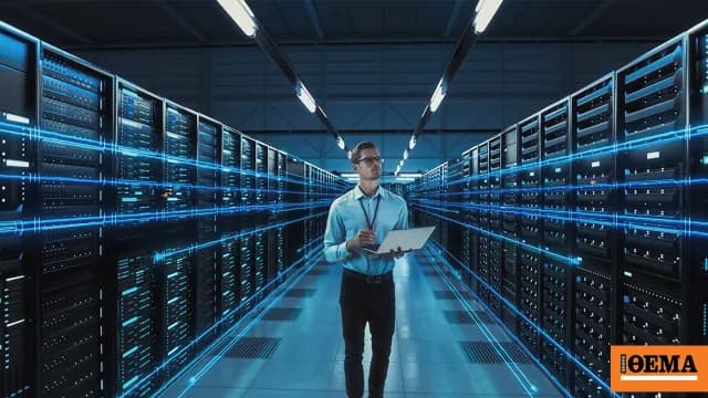 Η Google και το μεγάλο σχέδιο για data centers στην Ευρώπη