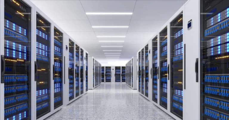 Η ΔΕΗ παρουσιάζει το data center Κοζάνης στην Eurelectric