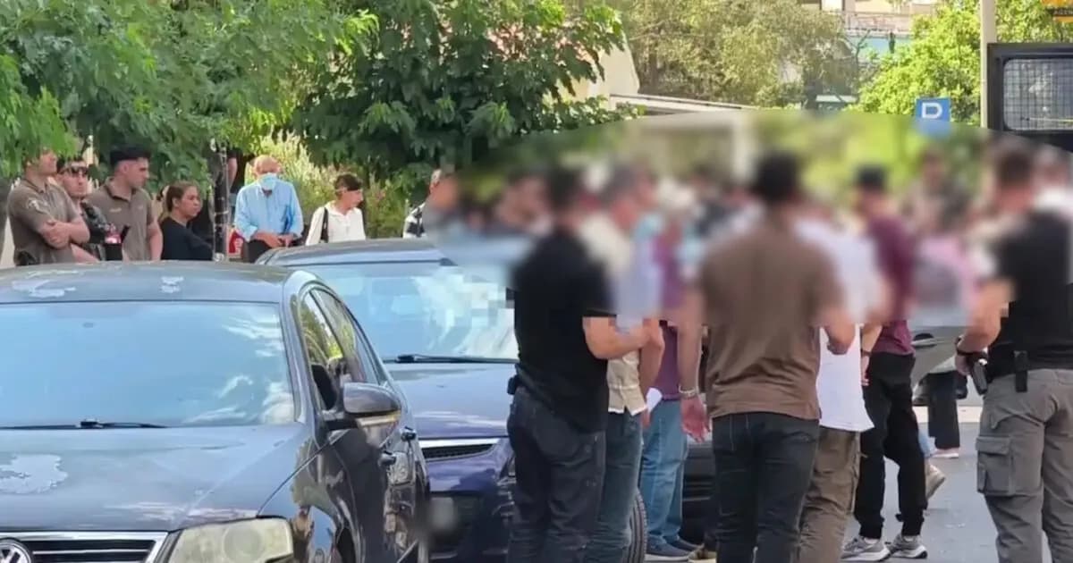Κύκλωμα πολεοδομίας: Προφυλακιστέοι και οι έξι κατηγορούμενοι