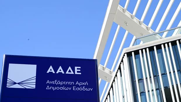 Η ΑΑΔΕ βάζει στο «ψυγείο» 6 δισ. ευρώ ληξιπρόθεσμα χρέη