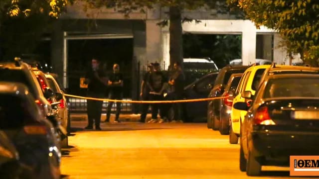 Μαχαίρωμα στην Καλλιθέα: Νεκρός 17χρονος σε ομαδική συμπλοκή