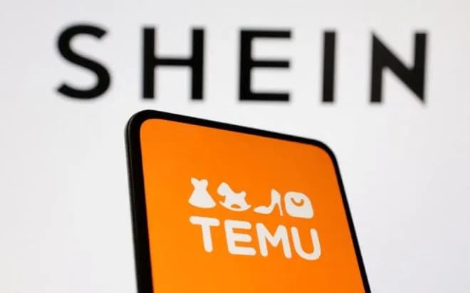 Ο νέος δασμός σε Temu και Shein: τι αλλάζει από αύριο