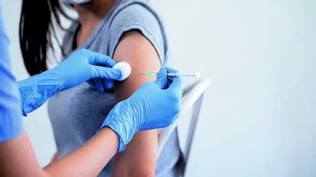 Το εμβόλιο από Τεχνητή Νοημοσύνη που αλλάζει τα πάντα