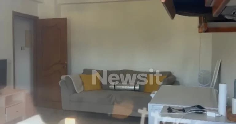 Η δολοφονία Λεβεντάκη: Bluestar αποκάλυψε κηλίδες αίματος