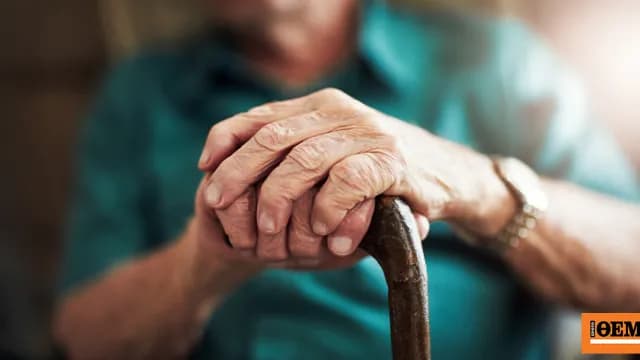 Ληστεία σε 93χρονο στην Τούμπα από 51χρονη