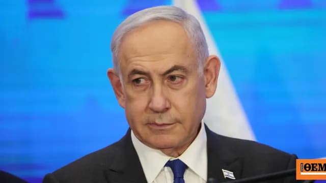Ο Νετανιάχου θέλει εθνική κυβέρνηση μετά τις εκλογές