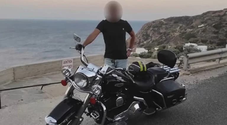 Διπλή δολοφονία Αιγίου: Τα στοιχεία κατά του 65χρονου Ιταλού