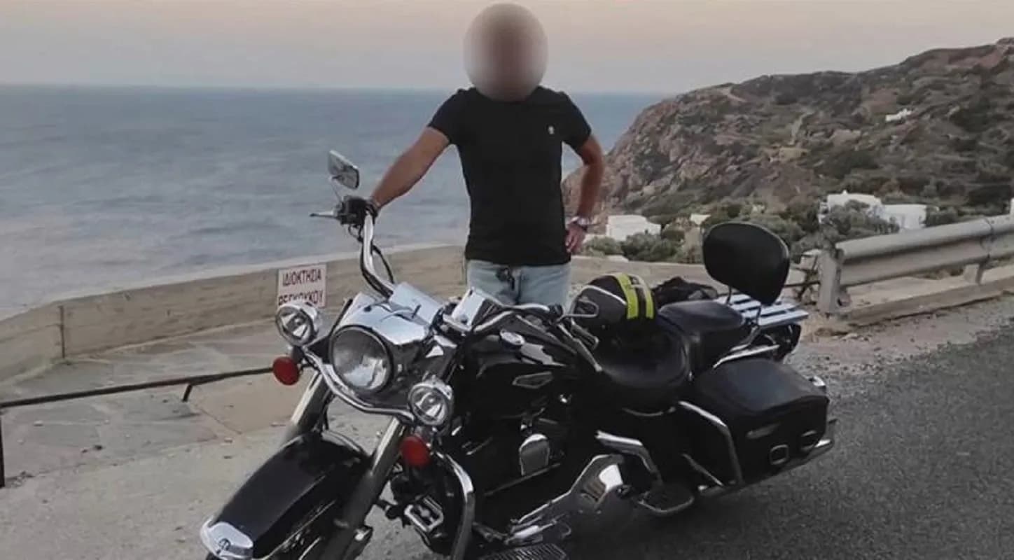 Διπλή δολοφονία Αιγίου: Τα στοιχεία κατά του 65χρονου Ιταλού