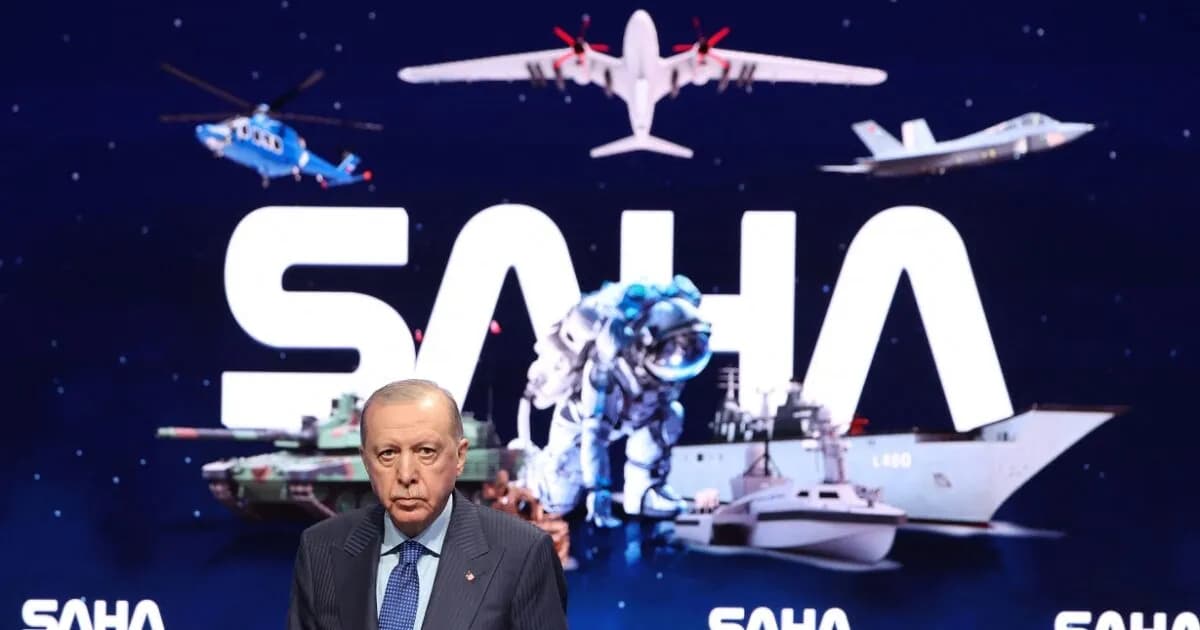 Ο Ερντογάν ανοίγει τον δρόμο για τη Θεολογική Σχολή Χάλκης