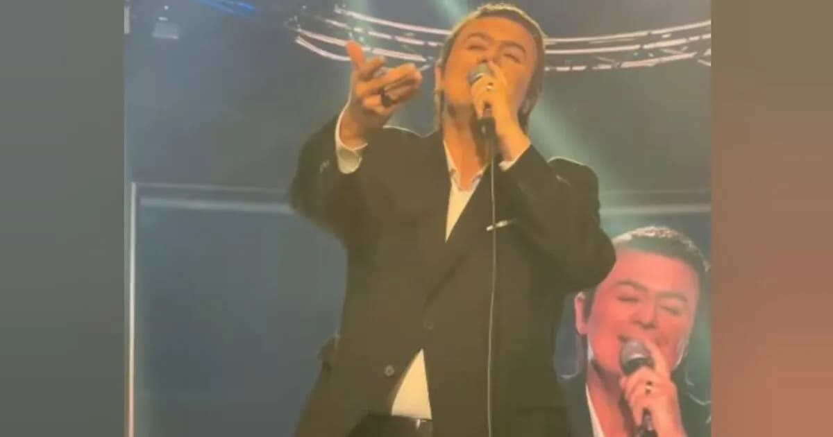 Ο Μπουρδούμης αποκάλυψε ότι παραλίγο να γίνει μέλος των ONE