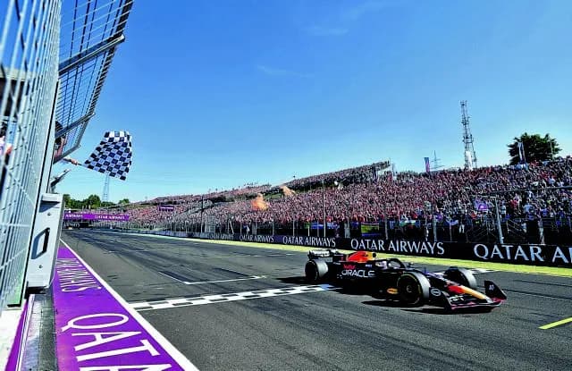 Το Grand Prix Αυστρίας επιστρέφει στο Σπίλμπεργκ