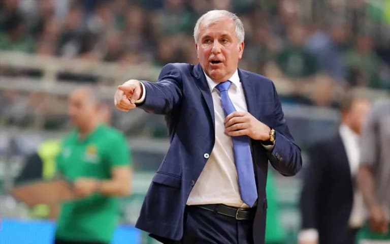 Ο Ομπράντοβιτς επιστρέφει στον Παναθηναϊκό για τρία χρόνια