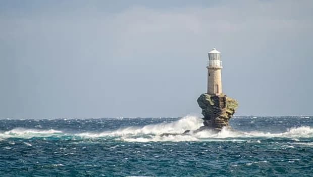 Andros AI: Ο πρώτος ξεναγός τεχνητής νοημοσύνης στην Ελλάδα