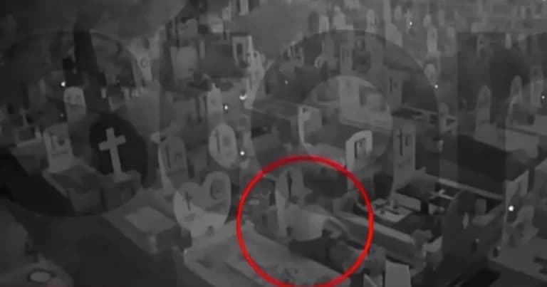Συλλήψη 21χρονου για κλοπές καντηλιών σε νεκροταφείο