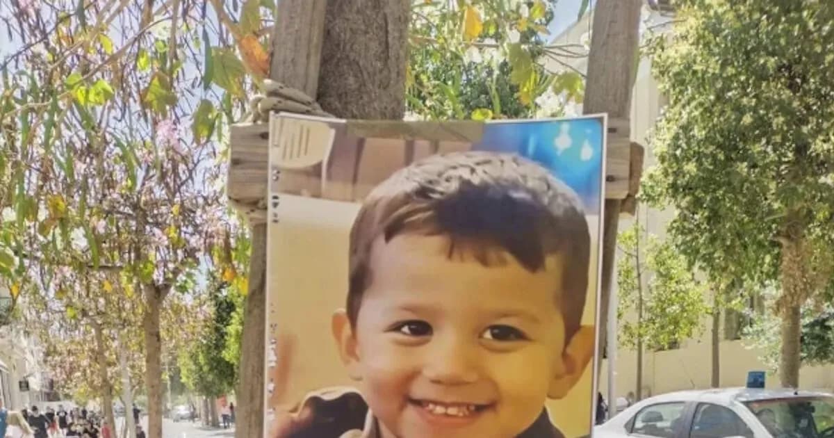 Η δίκη του 3χρονου Άγγελου: Τα ρίχνει στη μητέρα ο 44χρονος